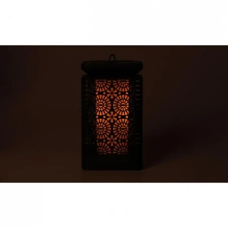 Strona-glowna - latarenka ogrodowa led solarna płomień 2522 lvt 