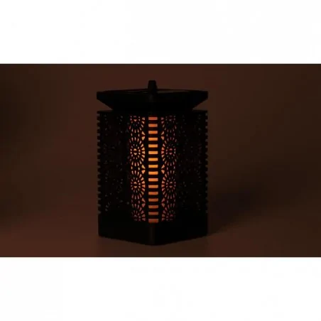 Strona-glowna - latarenka ogrodowa led solarna płomień 2522 lvt 