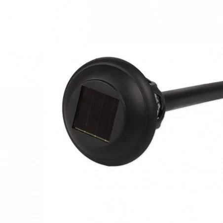 Lampy-solarne - lampka led solarna vr200. 3097 lvt 