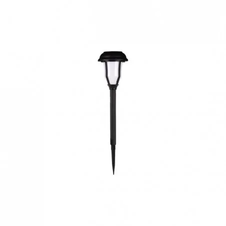 Strona-glowna - lampka led solarna z ciepłym światłem 40cm 2943 lvt 