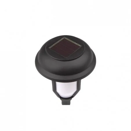 Strona-glowna - lampka led solarna z ciepłym światłem 40cm 2943 lvt 