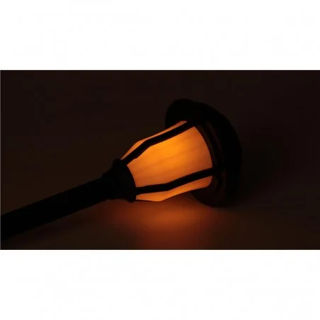 Strona-glowna - lampka led solarna z ciepłym światłem 40cm 2943 lvt 