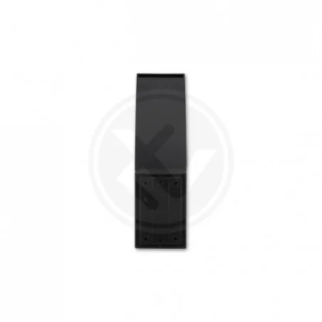 Kinkiety-ogrodowe - kinkiet ogrodowy led loreto 9w z czujnikiem ruchu pir 1297 lvt 