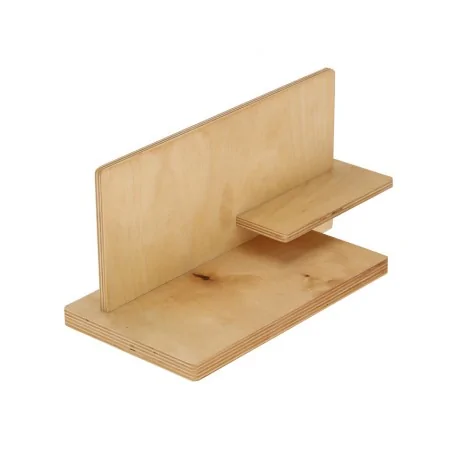 Kinkiety-do-salonu - drewniana półka z podświetleniem led 5w 4000k hostel 21-07841 candellux 