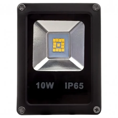 Naswietlacze-led-10w - zewnętrzny naświetlacz led 10w 3000k ekn597 eko-light 