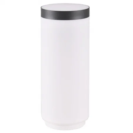 Oswietlenie-ogrodowe - klosz do lamp ogrodowych oslo 305220 polux 