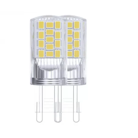 Gwint-trzonek-g9 - zq9545.2 żarówka led classic jc 4w g9 neutralna biel 2pk 1525736408 emos 