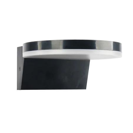 Oprawy-led-zewnetrzne - 324023 tesa led r kinkiet elewacyjny zewnętrzny ip54 4000k 1100lm 10w 324023 polux 