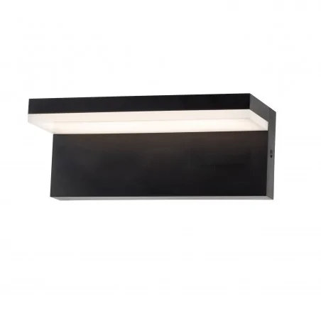 Oprawy-led-zewnetrzne - 324047 tesa led q kinkiet elewacyjny zewnętrzny ip54 4000k 1100lm 10w polux 