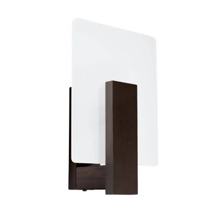 Kinkiety-do-salonu - kinkiet wenge e14 lappo sl.1096 sollux lighting 
