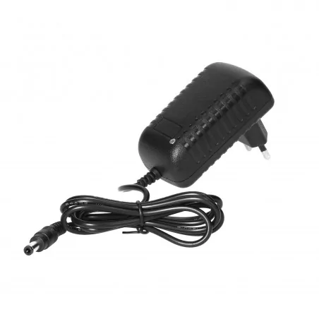 Zasilacze-led - zasilacz modułowy 13,5vdc 1,6a, wtyk 5,5mm x 2,5mm or-psu-1653 orno 