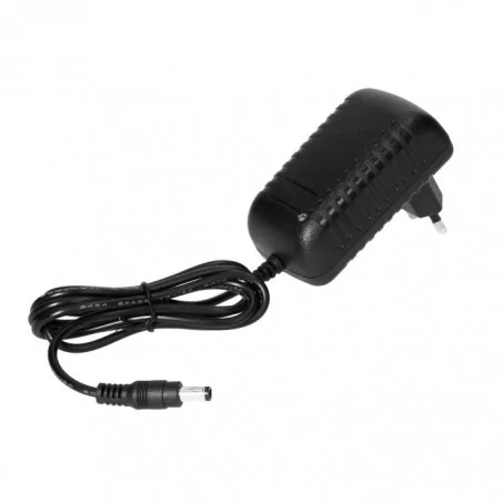 Zasilacze-led - zasilacz modułowy 15vdc 1,6a, wtyk 5,5mm x 2,5mm or-psu-1654 orno 
