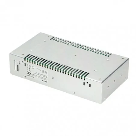 Zasilacze-led - 500w zasilacz open frame 12vdc modułowy or-zl-1640 orno 