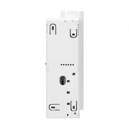 Domofony - zestaw domofonowy jednorodzinny natynkowy lupi dp-12 orno 