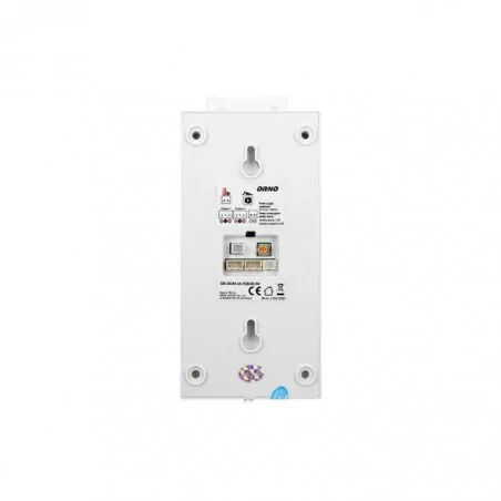 Domofony - unifon do rozbudowy domofonów z serii avior or-dom-ja-928ud/w orno 