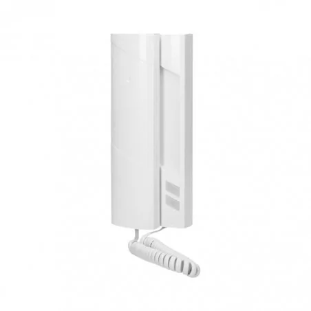 Domofony - unifon wielolokatorski do instalacji cyfrowych proel pc-512 orno 