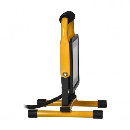 Naswietlacze-led-przenosne - ad-nr-6196l6 statix naświetlacz przenośny na statywie 30w 2400lm ip65 6000k orno 