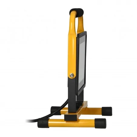 Naswietlacze-led-przenosne - ad-nr-6247l6 statix naświetlacz roboczy przenośny na statywie 50w 4000lm ip65 6000k orno 