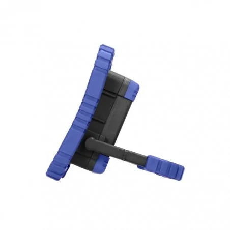 Naswietlacze-led-przenosne - ad-nr-6151l4 naświetlacz roboczy akumulatorowy 1250lm robotix slim 20w li-ion 4400mah z ładowarką usb 4000k orno 