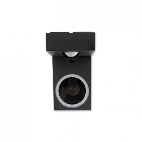 Strona-glowna - czarny kinkiet ogrodowy gu10 lida z czujnkiem ruchu pir 5043 lvt 