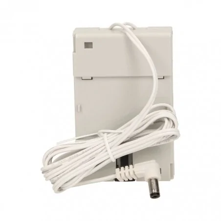 Domofony - zasilacz na szynę din 18vdc/0,5a do domofonów z serii sagitta or-dom-sg-918zd orno 