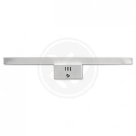 Oswietlenie-sufitowe - biały plafon led galaxis centauri 40w 4045 lvt 