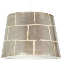 Lampy-sufitowe - lampa sufitowa - emitancja cegły 1x60w e27 americano 31-32331 candellux