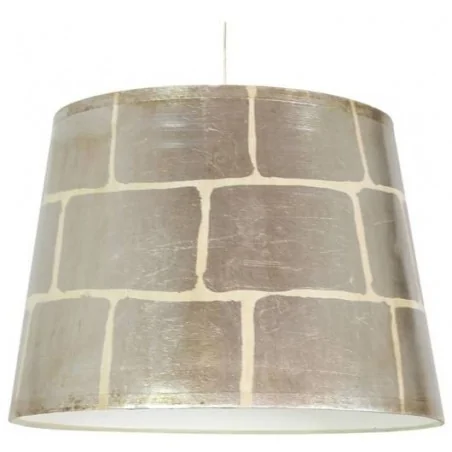 Lampy-sufitowe - lampa sufitowa - emitancja cegły 1x60w e27 americano 31-32331 candellux 