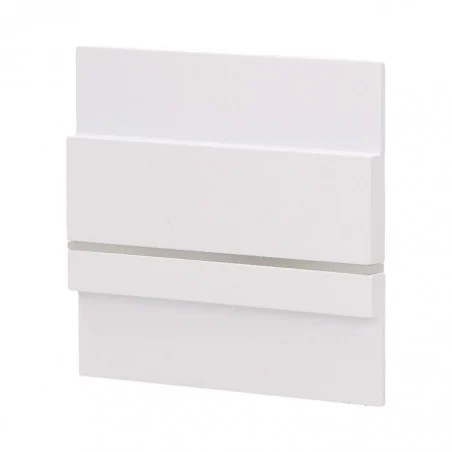 Oswietlenie-schodowe-ciepla-barwa - oprawa schodowa natynkowa led 1,2w 12v dc 100lm 6000k cygnus or-os-1530l6/w orno 