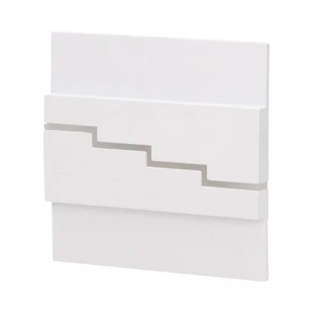 Oswietlenie-schodowe-zimna-barwa - oświetlenie schodowe led 1,2w 12v dc natynkowe 6000k lynx or-os-1532l6/w orno 