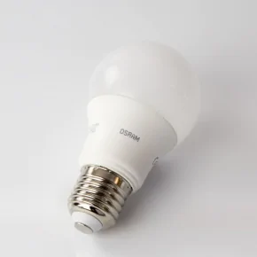 Gwint-trzonek-e27 - żarówka led bańka mleczna 2700k e27 9.5w-60w 806 lm value classic a60 osram 