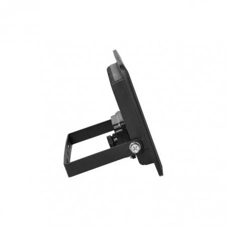 Naswietlacze-led-50w-i-wiecej - naświetlacz led 50w 4000lm ip65 4000k aluminium + szkło faro ad-nl-6255bl4 orno 