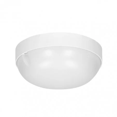 Oprawy-hermetyczne-led - biała oprawa kanałowa led 12w 1080lm ip65 ik08 4000k rismo ad-op-6160wlpm4 orno 