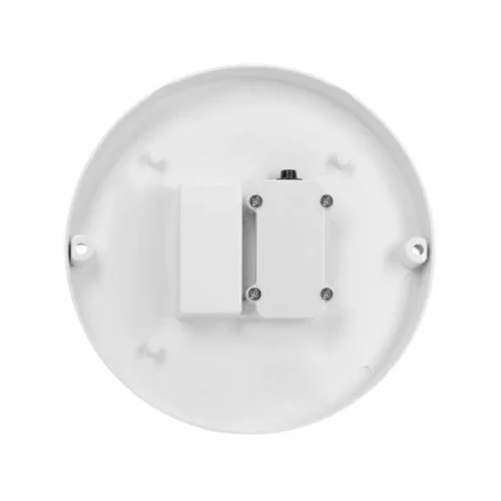 Oprawy-hermetyczne-led - biała oprawa kanałowa led 12w 1080lm ip65 ik08 4000k rismo ad-op-6160wlpm4 orno 