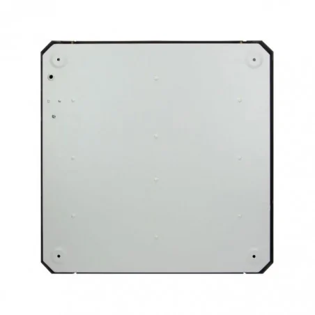 Plafony - oprawa oświetleniowa kwadratowa led 38w 3500lm ip20 4000k aggie ad-op-6140lpm4 orno 