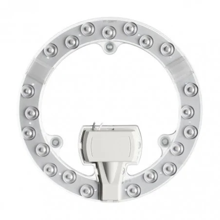 Panele-led - ad-sw-6274l4 uniwersalny panel świetlny 176mm moduł led 18w 1800lm avis ii led orno 