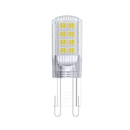 Gwint-trzonek-g9 - zq9536 energooszczędna żarówka led classic jc 2,5w g9 neutralna emos 