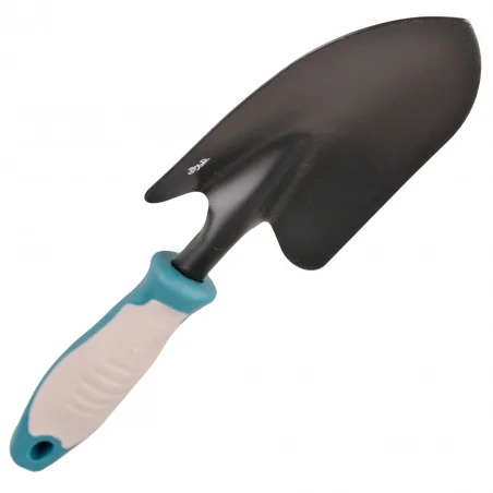 Narzedzia-ogrodowe - łopatka ogrodowa z ergonomiczną rękojeścią 321954 polux 