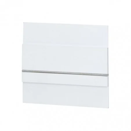 Oswietlenie-schodowe-ciepla-barwa - oświetlenie schodowe białe natynkowe 12vdc 100lm 3000k led 1,2w cygnus or-os-1530l3/w orno 