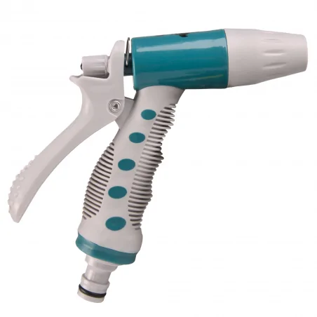 Narzedzia-ogrodowe - ogrodowy pistolet zraszający 1-funkcyjny 323781 polux 