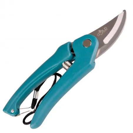 Narzedzia-ogrodowe - sekator ogrodowy nożyce 323897 polux 