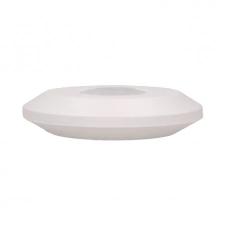 Elektroniczne-czujniki-ruchu - ultra płaski biały czujnik ruchu mini pir ip20 800w or-cr-258 orno 