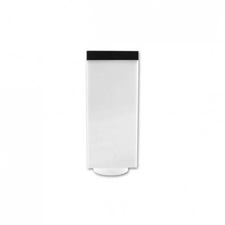 Lampy-ogrodowe-stojace - czarna ogrodowa z czujnikiem ruchu lampa led e27 havana 65cm 4909 lvt 