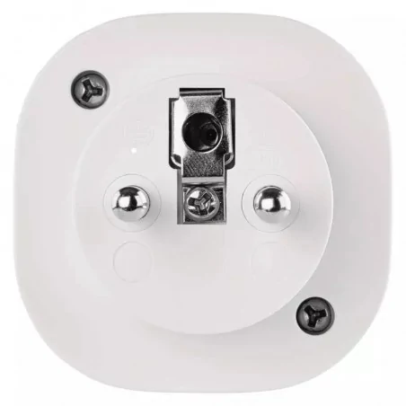 Urzadzenia-zdalnie-sterowane - p5551 gniazdo sterowane smartfonem z watomierzem wifi gosmart  tuya emos 