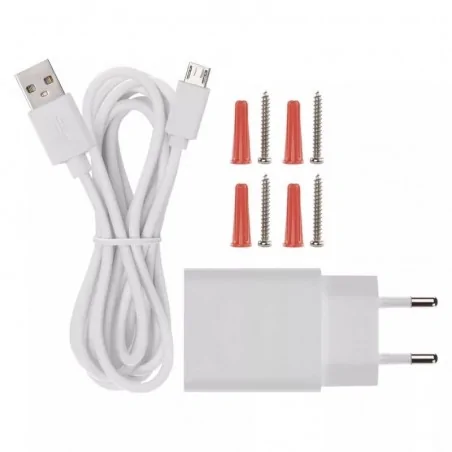 Urzadzenia-zdalnie-sterowane - p56211 bezprzewodowy termostat pokojowy sterowany telefonem wifi gosmart tuya emos 