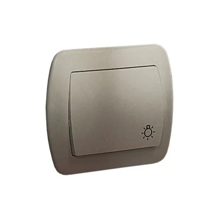 Wylaczniki-typu-swiatlo-zwierne - przycisk zwierny światło satynowy as1/29 simon akord kontakt- simon 