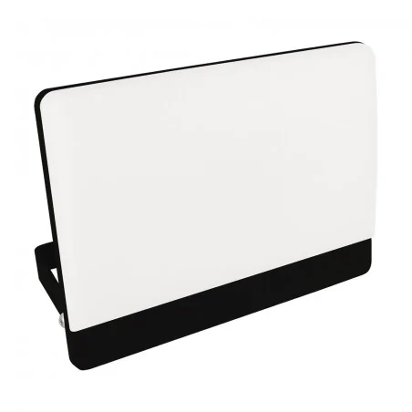 Naswietlacze-led-50w-i-wiecej - 04245 ultra smukły naświetlacz led slim 50w 4500lm ip65 4100k bryza ideus 