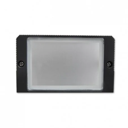 Lampy-ogrodowe-stojace - ogrodowa lampa led gu10 malibu 80cm 3200 lvt 