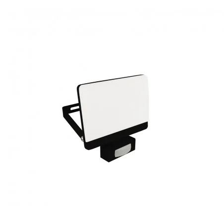 Naswietlacze-z-czujnikiem-ruchu - 04246 płaski naświetlacz led z czujnikiem ruchu 15w ip65 1300lm 4100k bryza led s ideus 