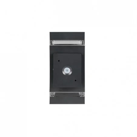 Kinkiety-ogrodowe - kinkiet ogrodowy gu10 35w hana ip65 1768 lvt 